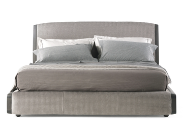 WYNWOOD - Upholstered fabric bed by Gianfranco Ferré Home - view 2